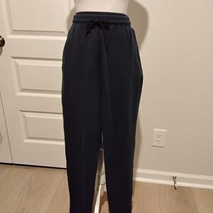 Old Navy Men's DARK NAVY BLUE Joggers